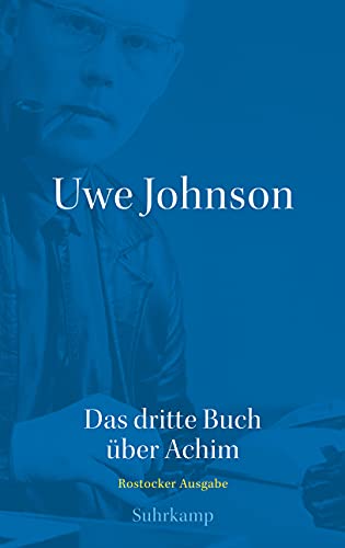 Werkausgabe in 43 Bänden: Abteilung Werke: Band 3: Das dritte Buch über Achim von Suhrkamp Verlag AG